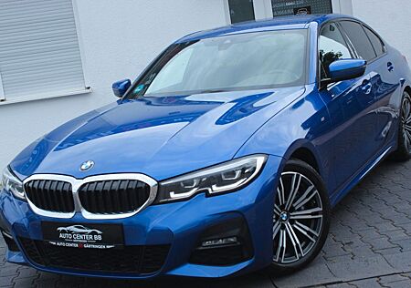 BMW 320 d M-SPORT Lim.*NAVI*LED*KAMERA*AMBIENTE*18"