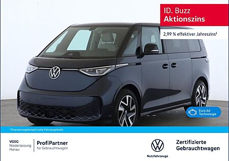 VW ID.BUZZ Volkswagen ID. BUZZ Pro IQ.Light Navi AHK ACC Park Assist