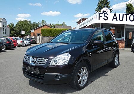 Nissan Qashqai I-Way 2.Hand