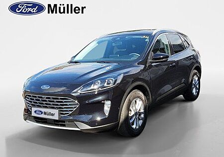 Ford Kuga 2.5 Plug-In Hybrid Titanium X*Navi*B&O*Kame