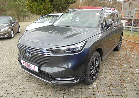 Honda HR-V Advance Style