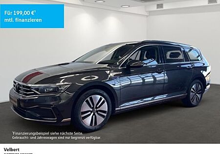 VW Passat Variant Volkswagen GTE DSG 1.4 eHybrid - Kamera Mat