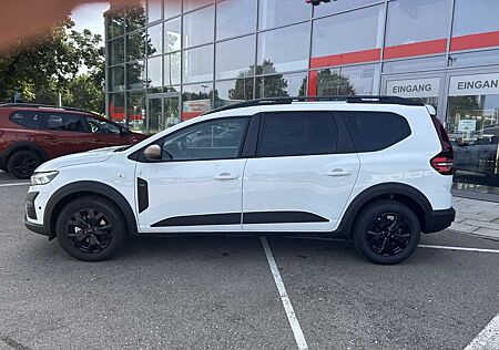 Dacia Jogger Extreme+ TCe 110 7-Sitzer *NAVI/SHZ/KAMER