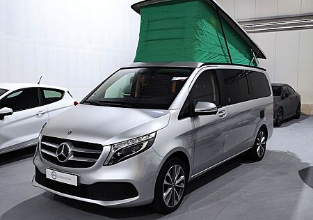 Mercedes-Benz V 220 gebraucht kaufen Mercedes-Benz V 220 Marco Polo 220d EDITION|LED|KÜCHE|MBUX|RFK