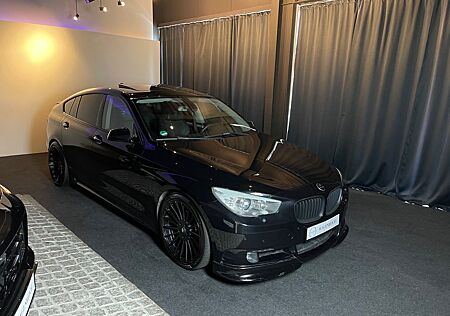 BMW 550 GT HAMANN