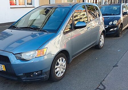 Mitsubishi Colt 1.1 -