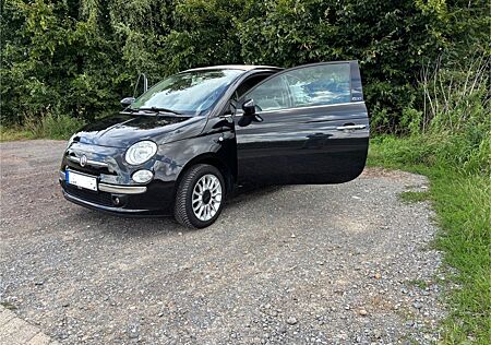 Fiat 500C gebraucht kaufen Fiat 500C 1.2 8V Sole C Sole
