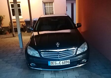 Mercedes-Benz C 230 ELEGANCE Elegance