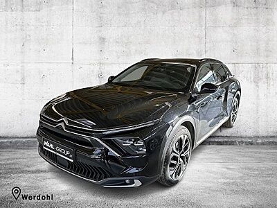 Citroën C5 X X 1.2 PureTech 130 Plus