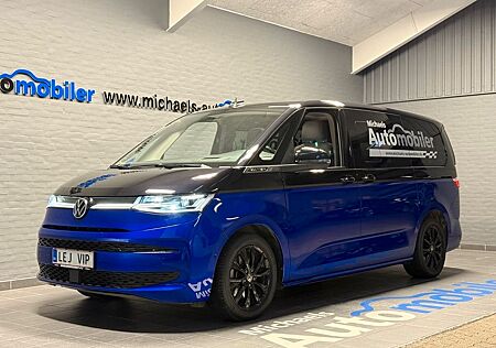 VW T7 Multivan Volkswagen