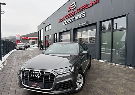 Audi Q7 50 TDI Quattro S-Line*1.HD*MWST*KAMERA*LED