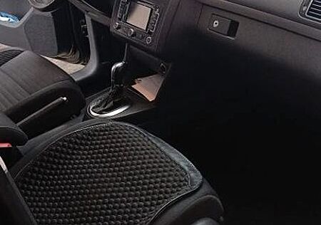 VW Touran Volkswagen 2.0 TDI DSG CUP CUP