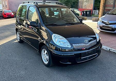 Toyota Yaris verso. 1.5 Linea Sol