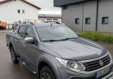 Fiat Fullback