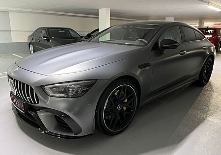 Mercedes-Benz AMG GT 63 S 4MATIC+ Autom. S