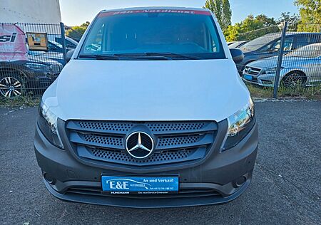 Mercedes-Benz Vito Kasten 114 CDI/BT RWD extralan
