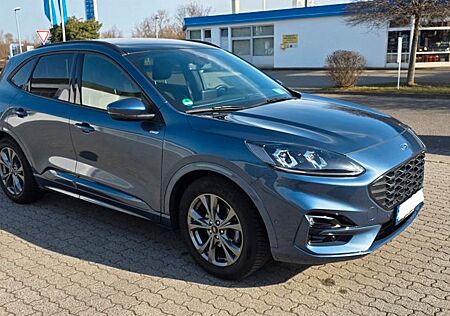 Ford Kuga 2.0 EcoBlue 88kW ST-Line X + GARANTIE FULL