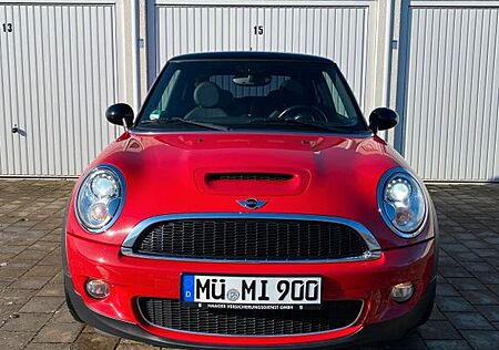 Mini Cooper S , 2. Hand, Harman Kardon