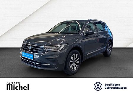 VW Tiguan Volkswagen 2.0 TDI DSG Move LED TravelAssist Navi Rü