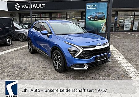 Kia Sportage Spirit 1.6 T-GDI Mild Hybrid