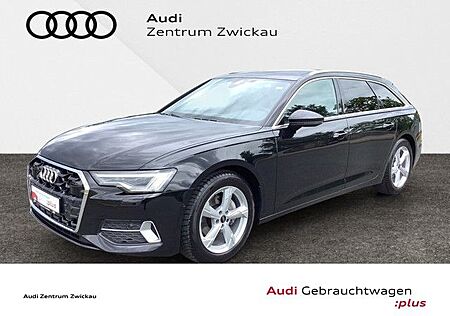 Audi A6 Avant 40TDI quattro Advanced Matrix LED Schei