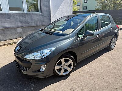 Peugeot 308 Sport Plus