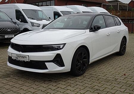 Opel Astra L Sports Tourer GS