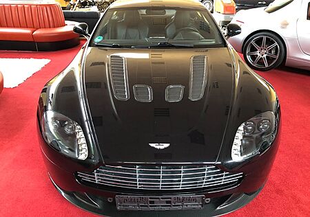Aston Martin V12 Vantage - aus priv. Sammlung - Inspektion NE