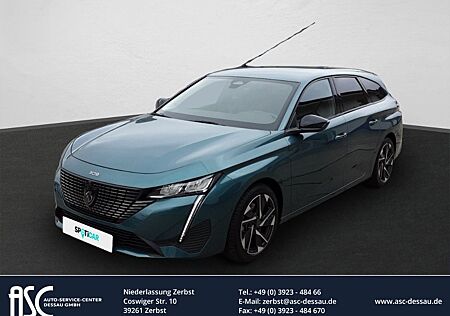 Peugeot 308 SW ALL.PK. PT130 Navi,SHZ,EPH vo.+hi.,Kamera