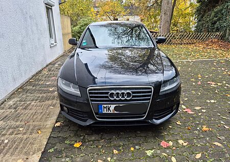 Audi A4 2.0 TDI (DPF) Ambiente Ambiente