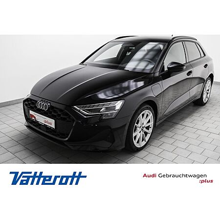 Audi A3 leasen