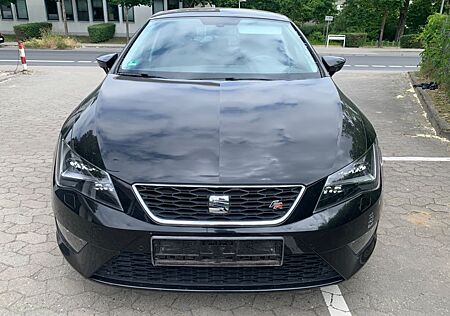 Seat Leon FR