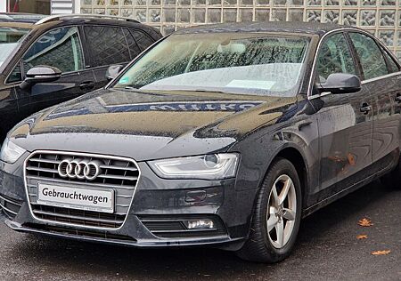 Audi A4 Lim. Ambiente SHZ*KLIMA*PDC*AHK*TÜVneu*