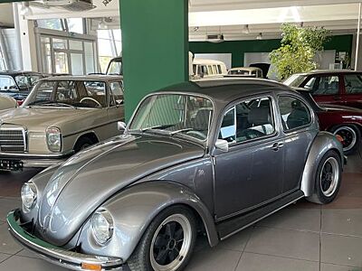 Volkswagen Käfer