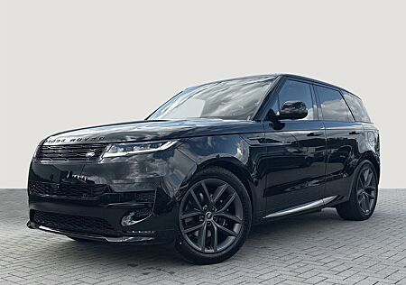 Land Rover Range Rover Sport Dynamic HSE EU6d 3.0 Hybrid P4