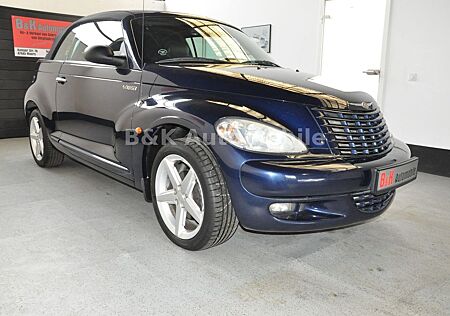 Chrysler PT Cruiser Cabrio 2.4 GT Turbo 2 - Hand
