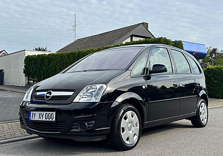 Opel Meriva Edition, nur 85tkm, neu TÜV bis 7/27