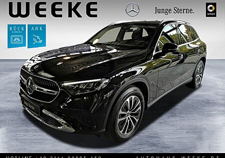 Mercedes-Benz GLC 220 d 4M Avantgarde ADVANCED PLUS+AHK+WINTER