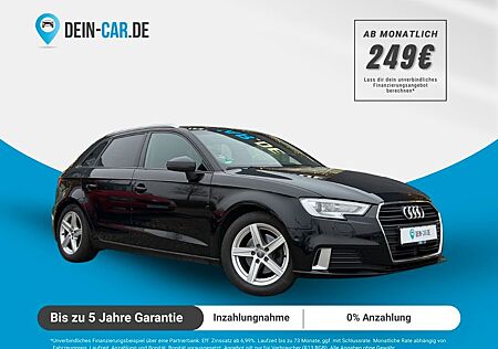 Audi A3 Sportback sport*AHK*NAVI*SHZ*