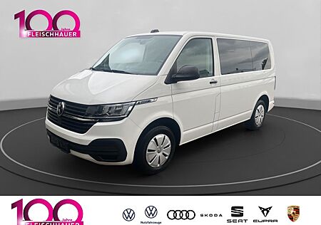 VW T6 Multivan Volkswagen T6.1 Multivan Family 2.0 TDI Multiflex-Bord Kame