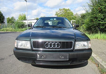 Audi 80 2.0L