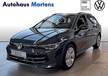 VW Golf Volkswagen Variant Style 1,5 l eTSI 7-Gang-DSG Klima