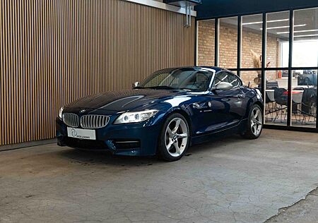 BMW Z4 Roadster sDrive 35is