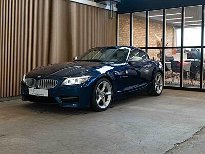 BMW Z4 Roadster sDrive 35is