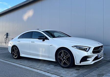 Mercedes-Benz CLS 450 4MATIC - 53 AMG Optik