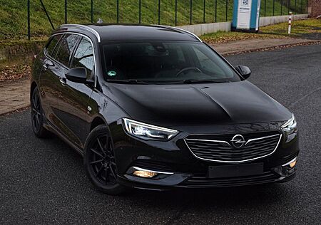 Opel Insignia 2.0CDTI OPC-Line/Ahk/Shz v+h/ZR neu