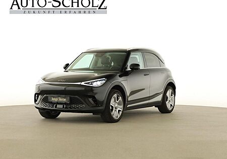 Smart 1 # 200kW Pro+ 360+PANO+KEYLESS+ACC+LED+FLA+AMBI+
