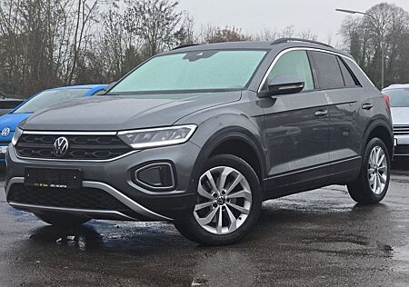 VW T-Roc Volkswagen Life VirtualCockpit*Assist Packet*WR+SR*