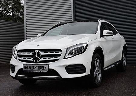 Mercedes-Benz GLA 200 7G-DCT AMG-Line HU+KD neu