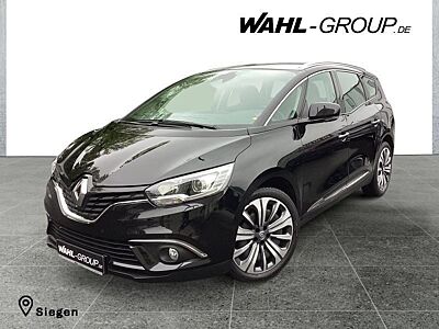 Renault Grand Scenic BUSINESS EDITION TCE 160 EDC GPF *K